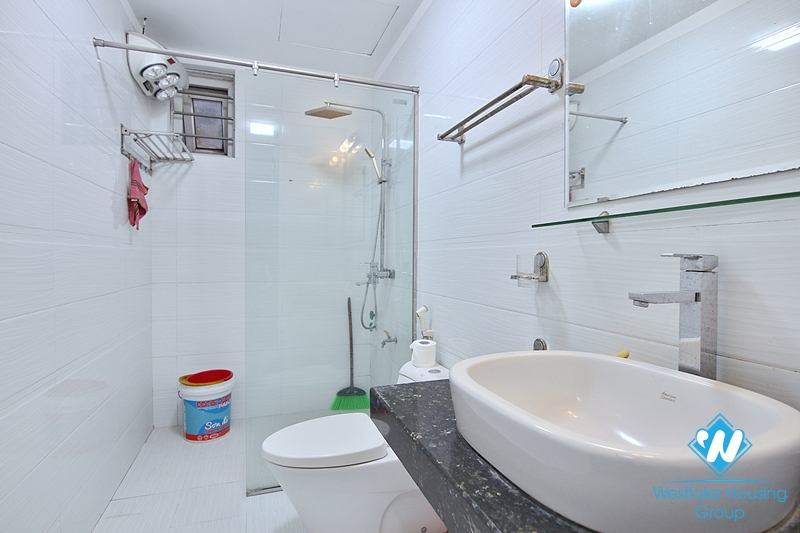 Brandnew 5 bedroom house for rent in Tay Ho, Ha Noi